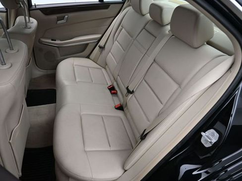 Used 2014 Mercedes-Benz E 350 E 350 image 22