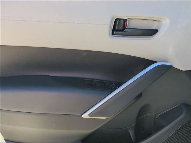 Certified 2025 Toyota Corolla Cross L FWD image 18