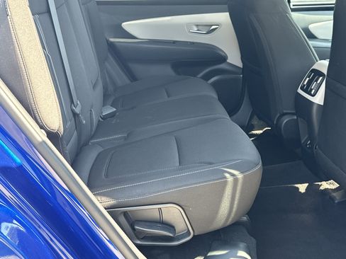 Used 2024 Hyundai Tucson SEL image 13