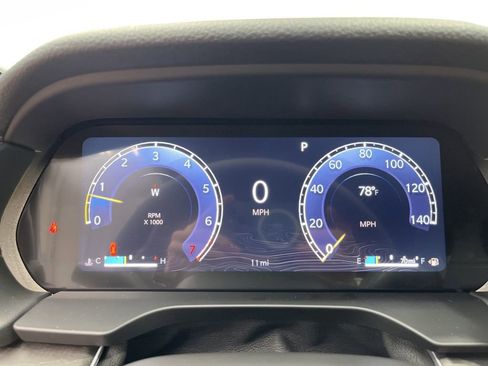 New 2025 Jeep Grand Cherokee L Limited image 15