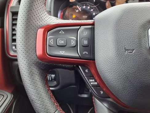 New 2026 RAM 1500 Rebel AWD/4WD image 11