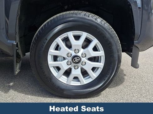 Used 2024 Toyota Tacoma SR5 image 10