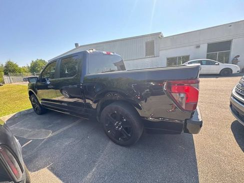 Used 2026 Ford F150 STX w/ F-150 LOBO Package AWD/4WD image 11
