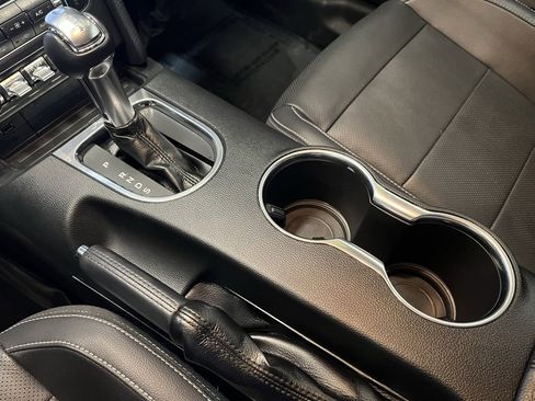 Used 2018 Ford Mustang GT Premium w/ Enhanced Security Package image 7