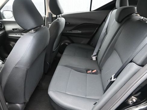 Used 2023 Nissan Kicks S FWD image 15