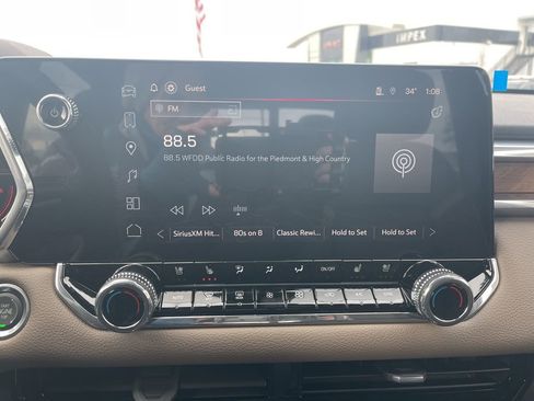 New 2026 GMC Canyon Denali image 25