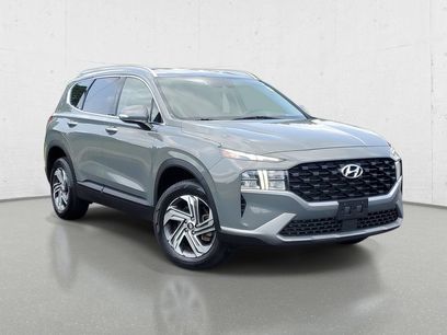 Used 2023 Hyundai Santa Fe SEL
