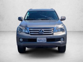 Used 2010 Lexus GX 460 Premium AWD/4WD video 2