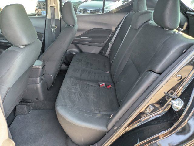 Used 2024 Nissan Kicks S FWD image 23