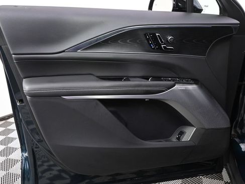New 2026 Cadillac Lyriq Premium Luxury w/ LPO, Floor Liner Package AWD/4WD image 22