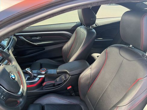 Used 2017 BMW 430i Coupe RWD image 9