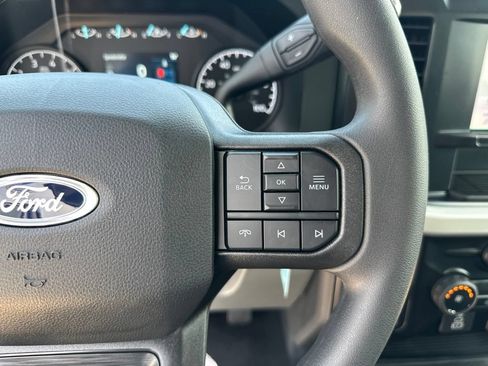 New 2026 Ford F350 XLT AWD/4WD image 21