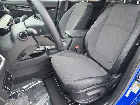 Used 2024 Kia Seltos S image 22