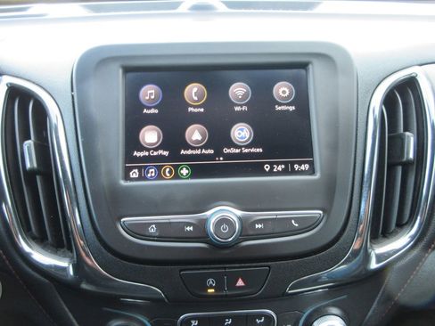 Used 2022 Chevrolet Equinox RS image 31