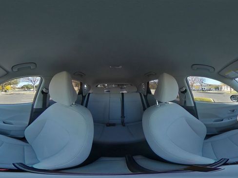 Used 2025 Buick Encore GX Preferred image 36