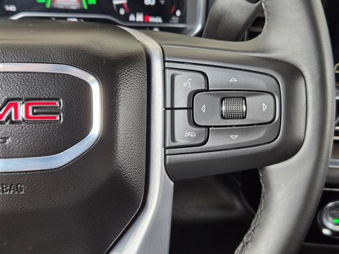 Used 2024 GMC Sierra 1500 SLT AWD/4WD image 22