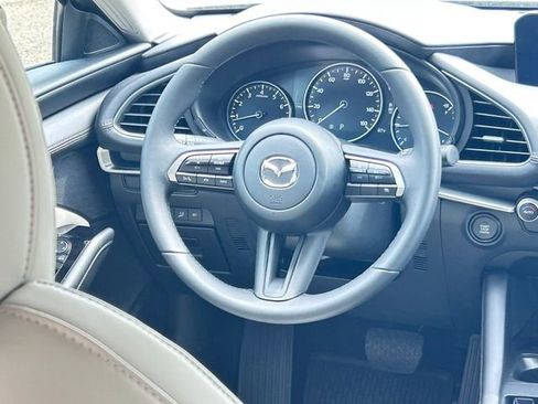 New 2026 MAZDA MAZDA3 2.5 S Sedan w/ Preferred Pkg FWD image 14