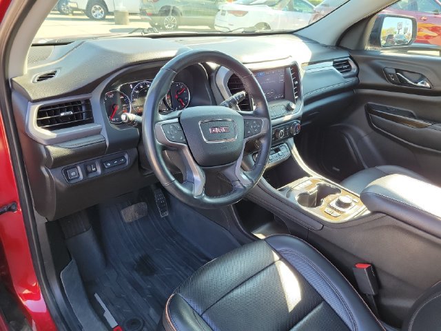 Used 2023 GMC Acadia AT4 w/ Technology Package AWD/4WD image 20