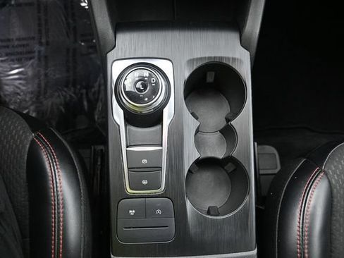 Used 2024 Ford Escape ST-Line FWD image 26