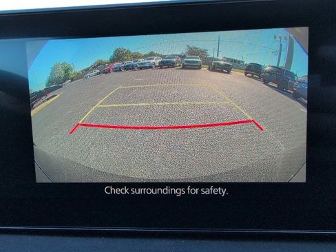 New 2026 MAZDA MAZDA3 s Sport image 34