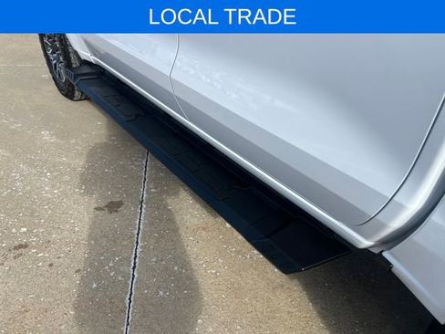 Used 2026 Chevrolet Colorado Z71 w/ Z71 Convenience Package 2 image 16