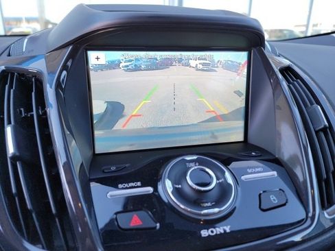 Used 2016 Ford Escape Titanium w/ Equipment Group 301A image 14