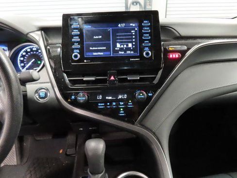 Used 2024 Toyota Camry LE w/ Convenience Package FWD image 49