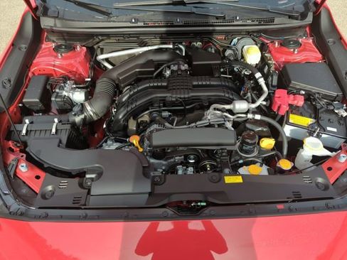 Certified 2025 Subaru Impreza 2.0i image 23