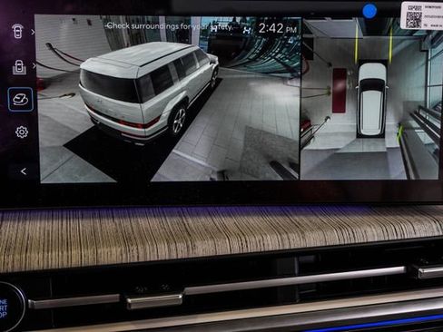 New 2025 Hyundai Santa Fe Calligraphy AWD/4WD image 27