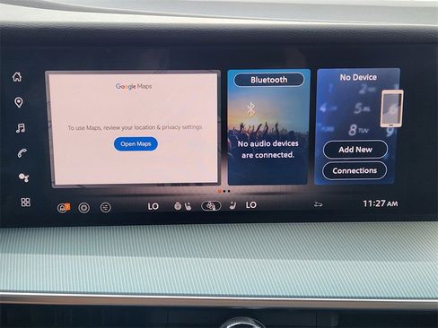New 2025 Nissan Murano SL w/ Cargo Package image 12