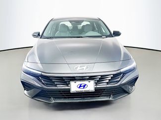 New 2026 Hyundai Elantra Sport video 2