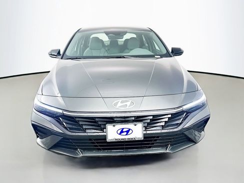 New 2026 Hyundai Elantra Sport image 2