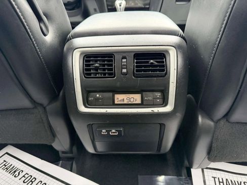 Used 2019 INFINITI QX60 Pure AWD/4WD image 25