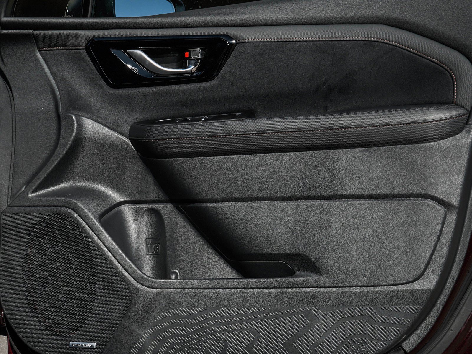 New 2026 Subaru Forester Touring AWD/4WD image 10