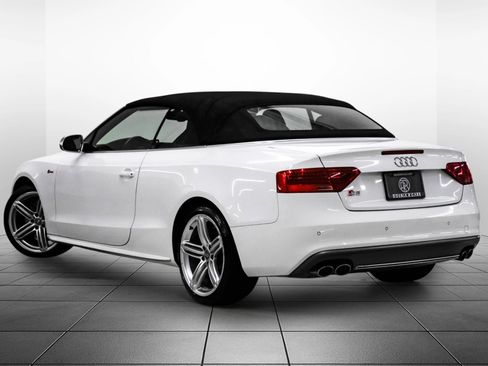 Used 2013 Audi S5 Prestige w/ Prestige Pkg AWD/4WD image 12