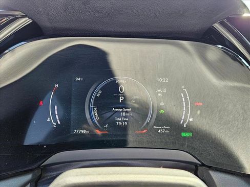Used 2023 Lexus RX 350 AWD/4WD image 11