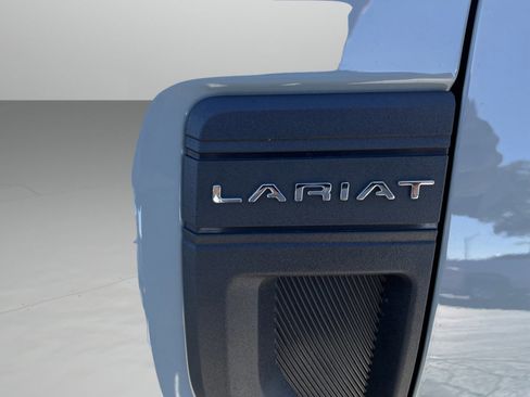 Used 2024 Ford Maverick Lariat w/ FX4 Off-Road Package image 19