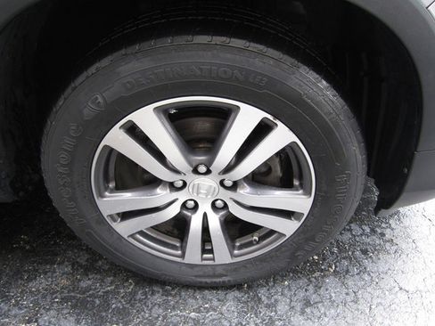 Used 2017 Honda Pilot EX-L image 31