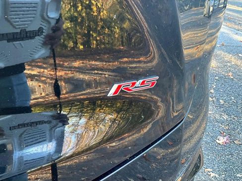 Certified 2022 Chevrolet Blazer RS w/ Enhanced Convenience Package image 22