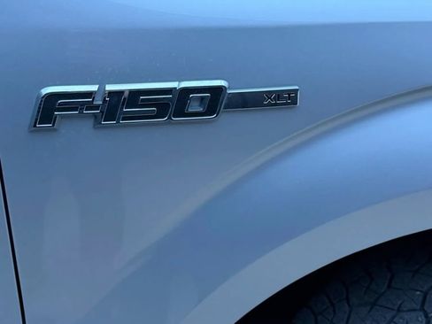 Used 2012 Ford F150 XLT w/ XLT Chrome Pkg AWD/4WD image 5