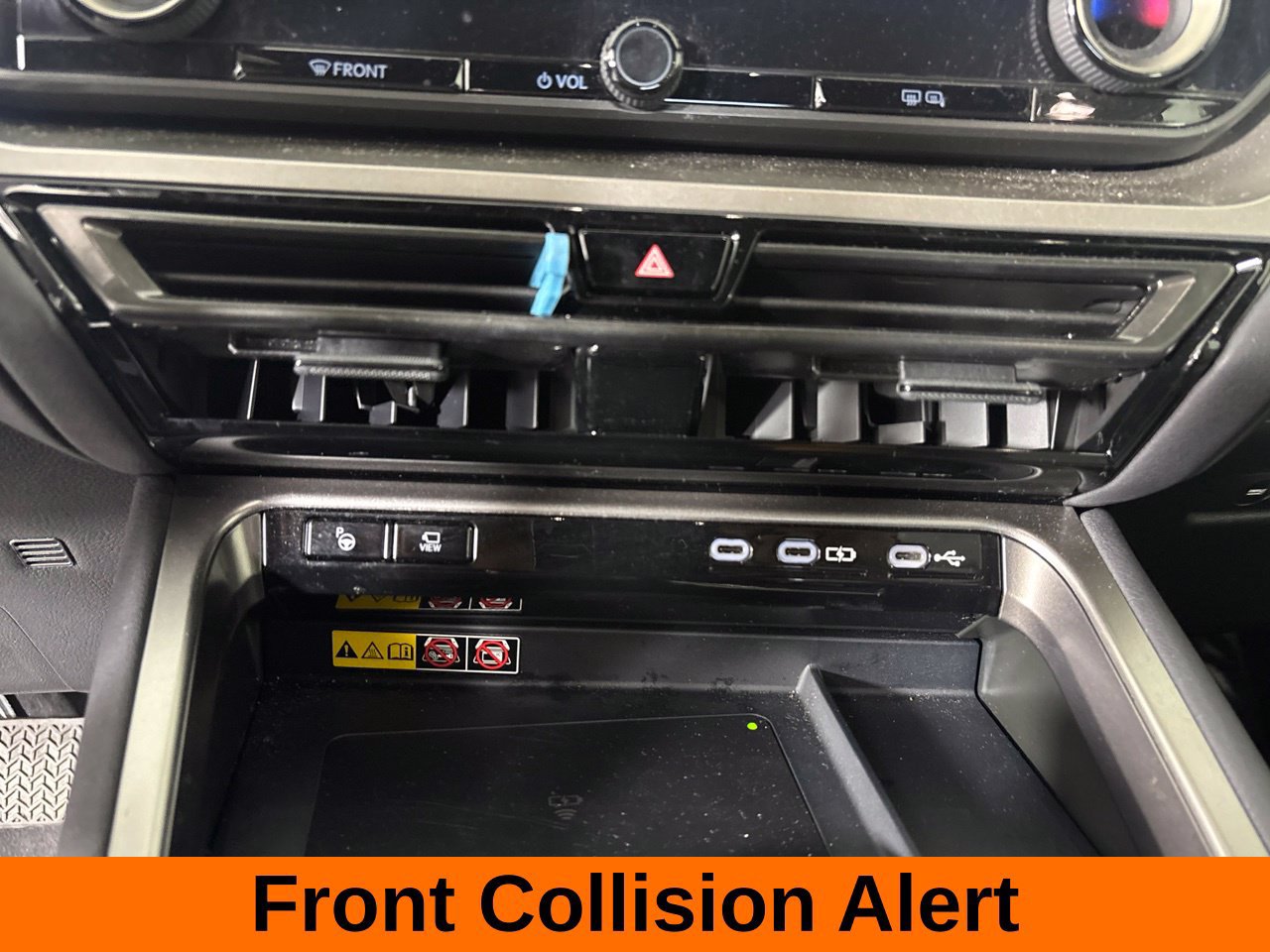 Used 2025 Lexus TX 350 AWD w/ Technology Package image 20