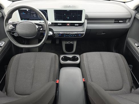 Used 2024 Hyundai Ioniq 5 SEL RWD image 12