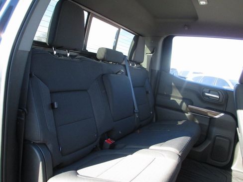 Used 2019 Chevrolet Silverado 1500 LT Trail Boss image 22