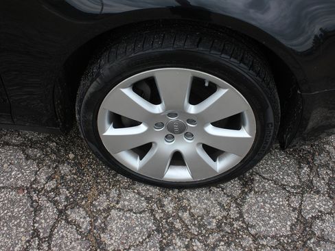 Used 2007 Audi A6 4.2 AWD/4WD image 52