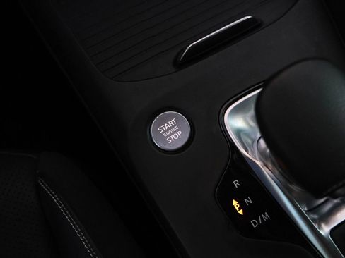 Used 2022 INFINITI QX50 Sensory image 38