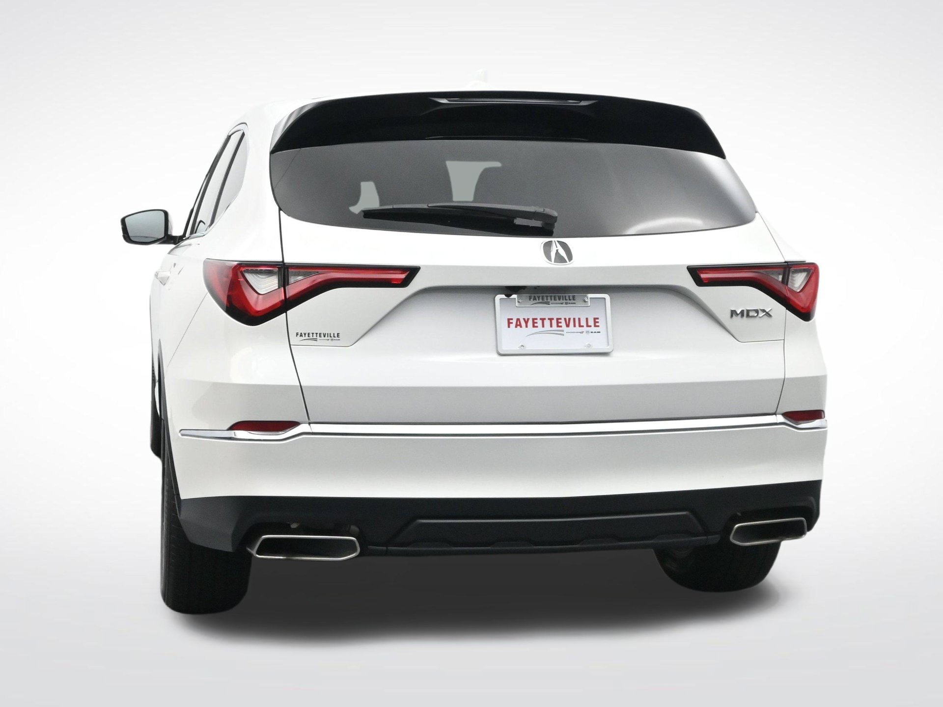 Used 2024 Acura MDX FWD image 9