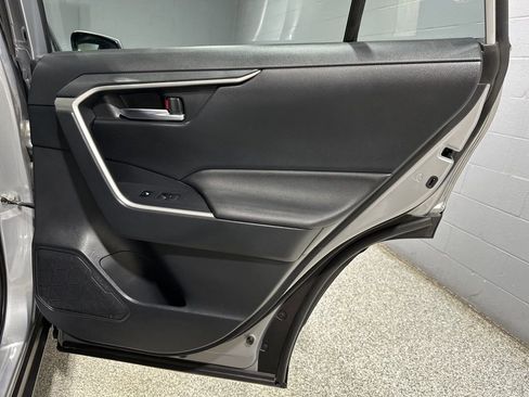 Certified 2023 Toyota RAV4 SE image 19