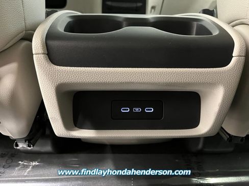 New 2026 Honda Odyssey EX-L image 23