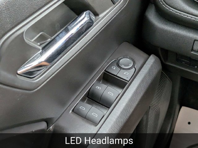 Used 2024 Chevrolet Colorado LT w/ LT Convenience Package III AWD/4WD image 28