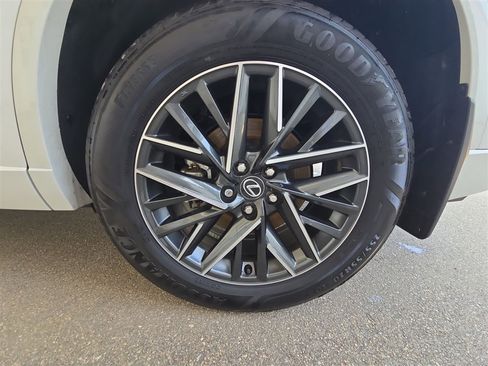 Used 2024 Lexus TX 350 AWD image 33